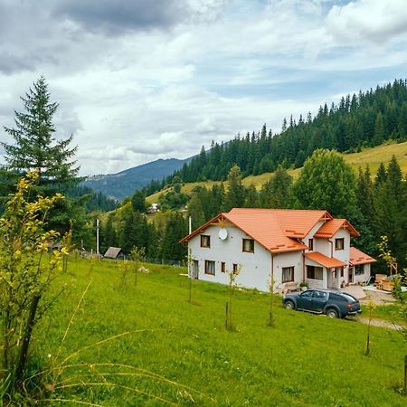 Khata Lisnyka Верховина Экстерьер фото